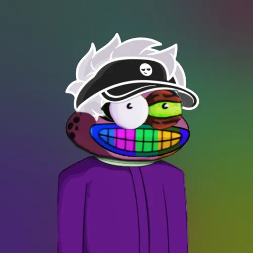 Top Pepe 186748949