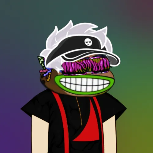 Top Pepe 186748949