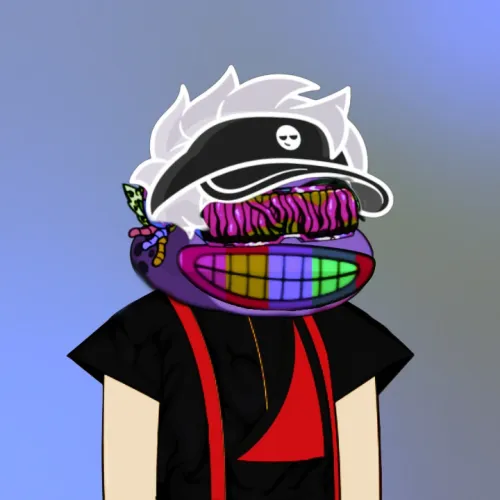 Top Pepe 186748949