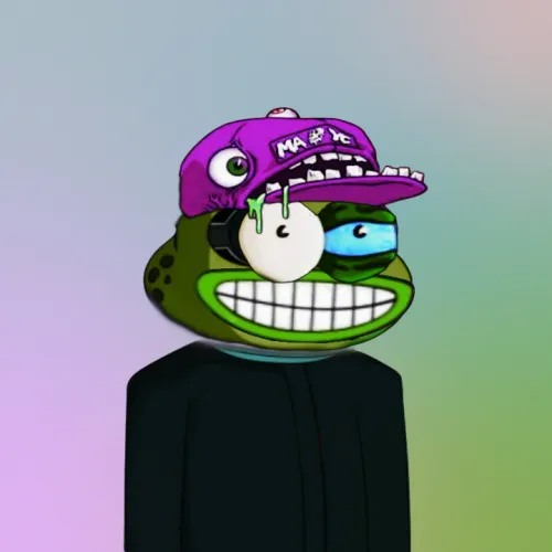 Top Pepe 186748949