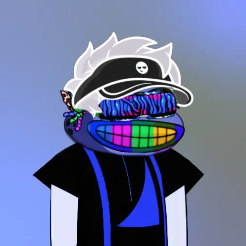 Top Pepe 186748949