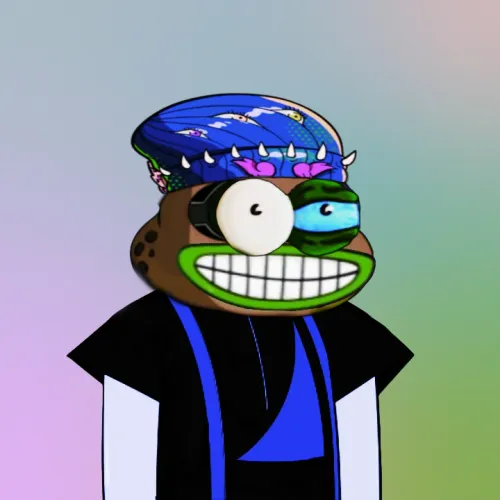 Top Pepe 186748949