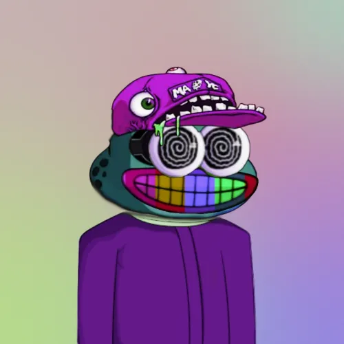 Top Pepe 186748949