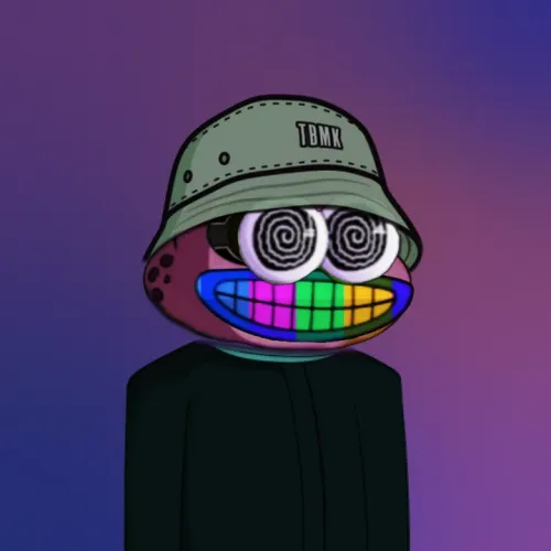 Top Pepe 186748949