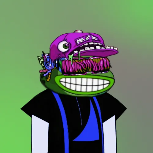 Top Pepe 186748949