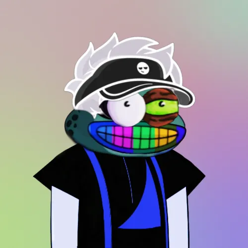 Top Pepe 186748949