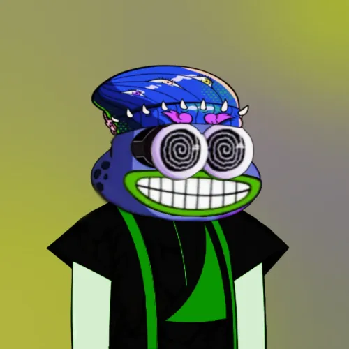 Top Pepe 186748949