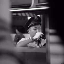 Through the Window