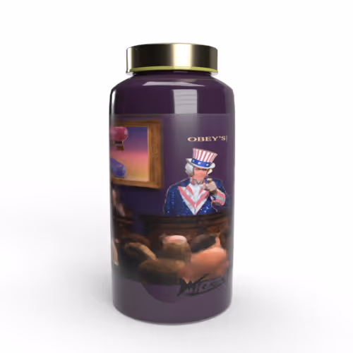 Item #2 Media