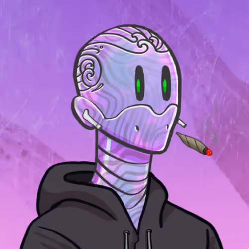 Logo de Degen Only 1