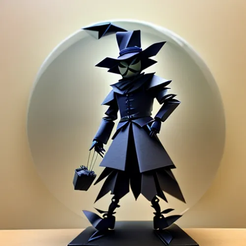 The Scarecrow 2