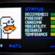 9