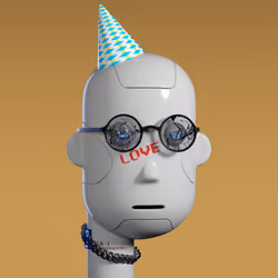 Humanoid #106
