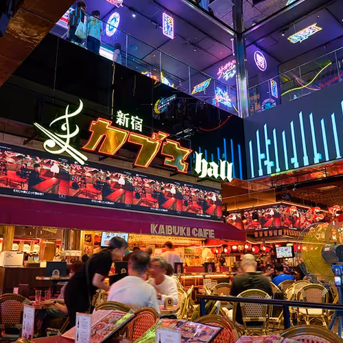 Kabukicho 2