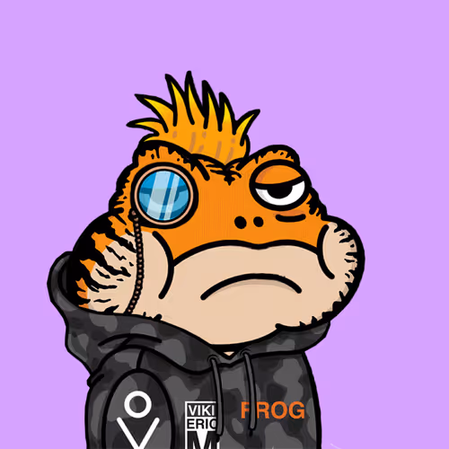 Frogiezonbase