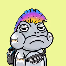 FrogiezOnBase #4727