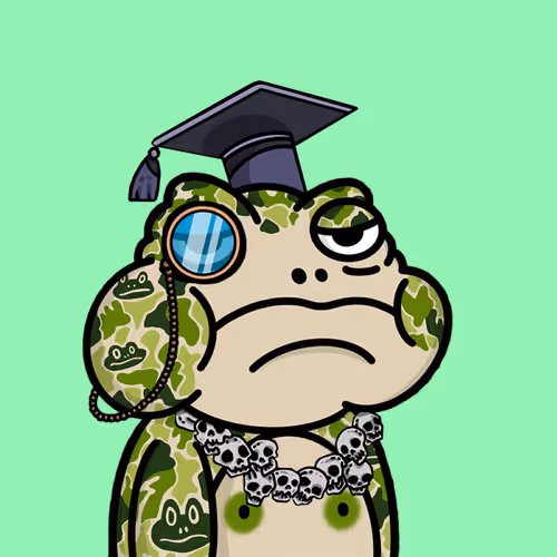 Frogiezonbase