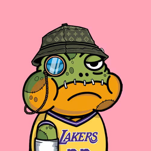 Frogiezonbase