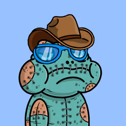 FrogiezOnBase #249