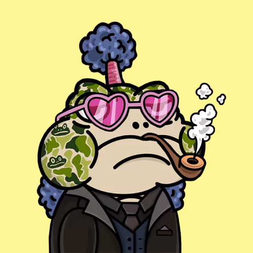 Frogiezonbase