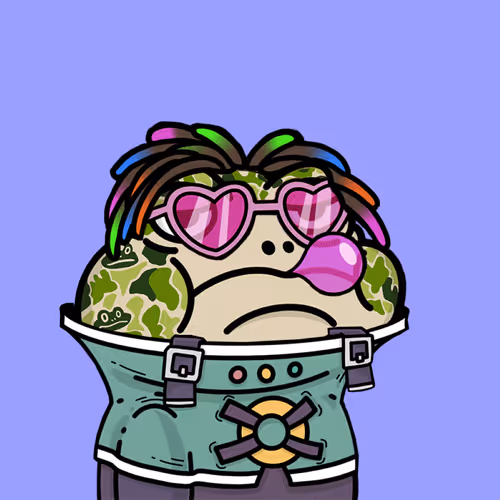 Frogiezonbase
