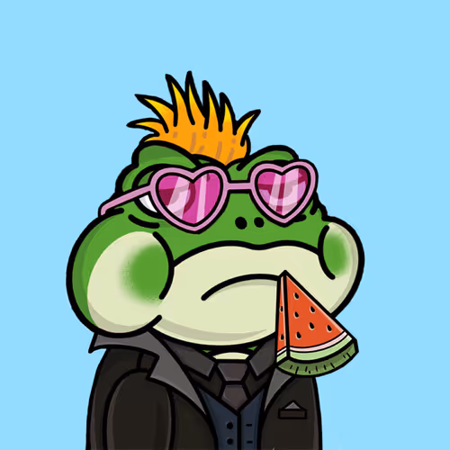 FrogiezOnBase #2624