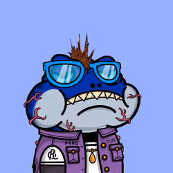 FrogiezOnBase #3137