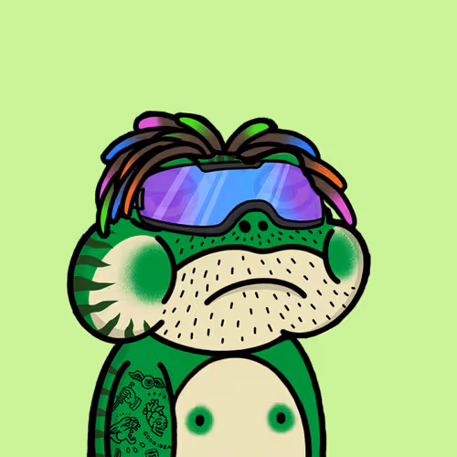FrogiezOnBase #2760