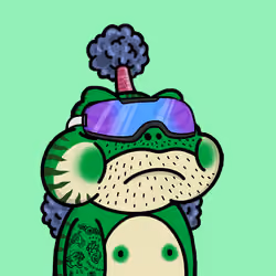 FrogiezOnBase #3140