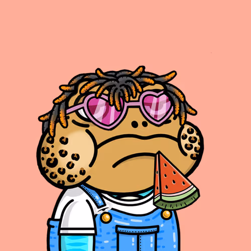Frogiezonbase