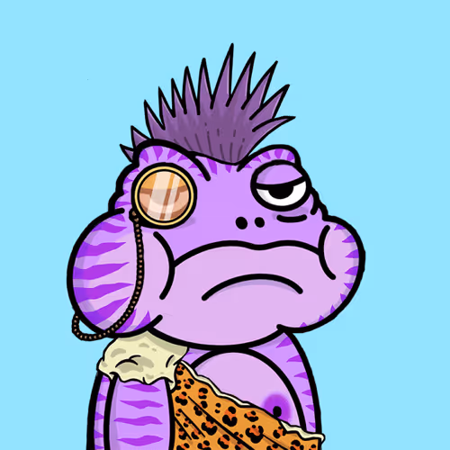 Frogiezonbase