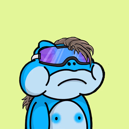 FrogiezOnBase #1846