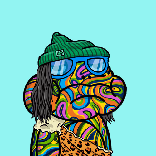 Frogiezonbase