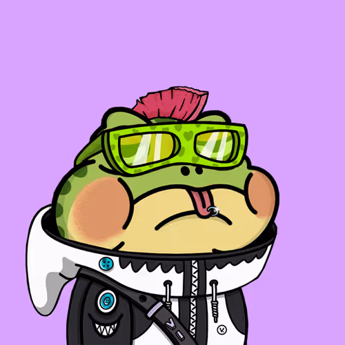 Frogiezonbase