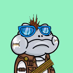 FrogiezOnBase #4910