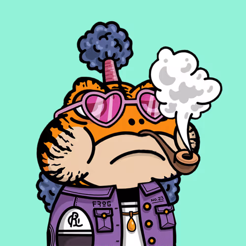 Frogiezonbase