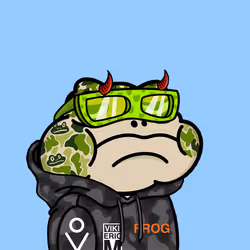 FrogiezOnBase #387