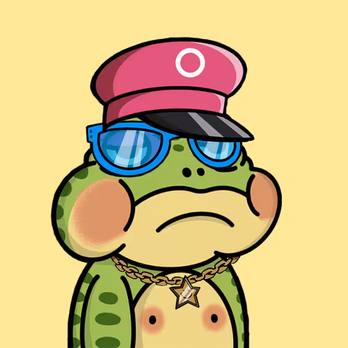 Frogiezonbase