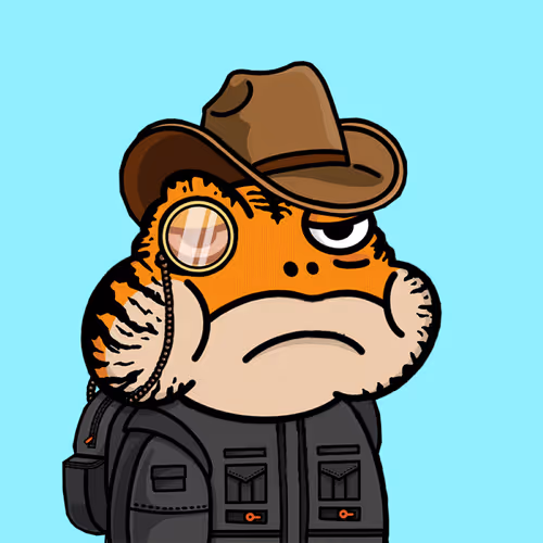 Frogiezonbase