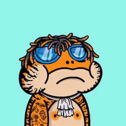FrogiezOnBase #384