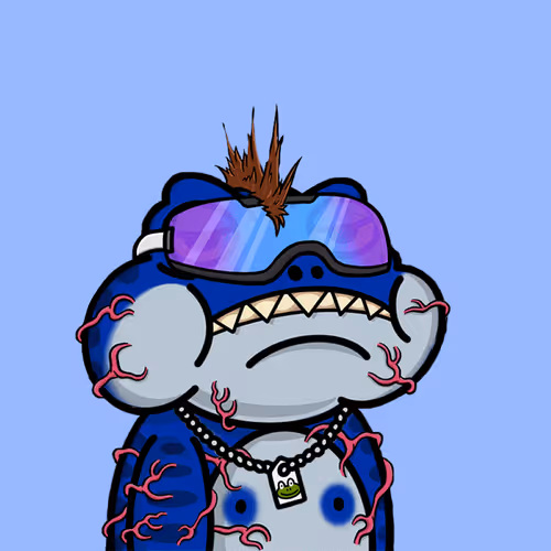 Frogiezonbase