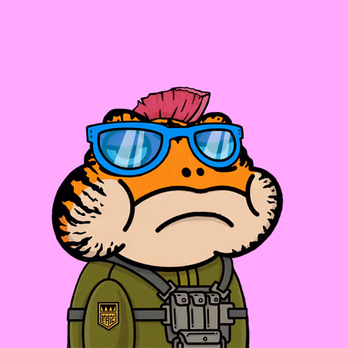Frogiezonbase