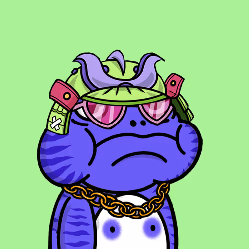 Frogiezonbase