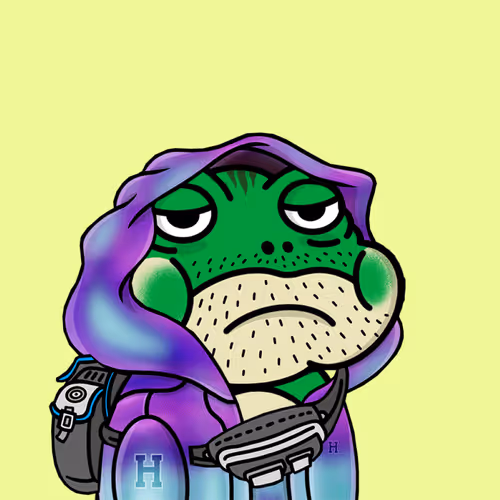FrogiezOnBase #2692