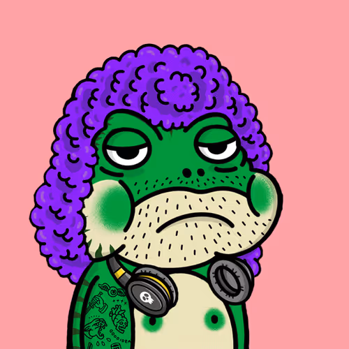 Frogiezonbase