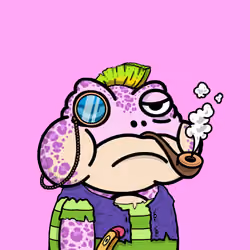 FrogiezOnBase #3138