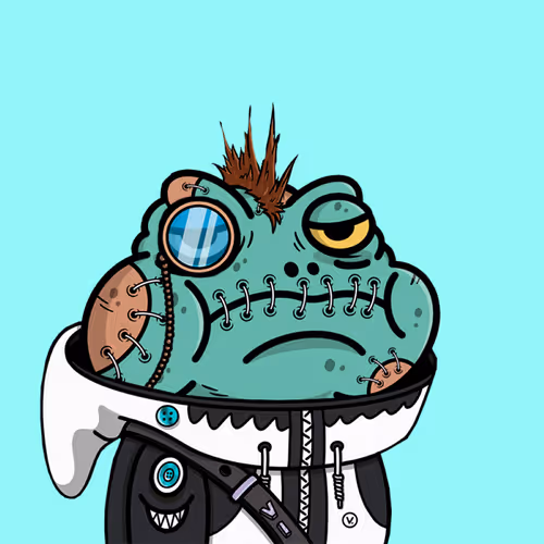 Frogiezonbase