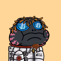 FrogiezOnBase #1443