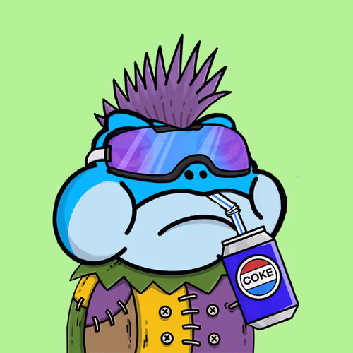 Frogiezonbase