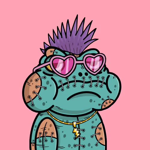 Frogiezonbase